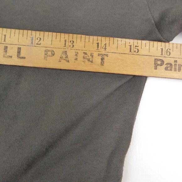 Prairie Underground Dress Womens SZ M Commotion Jersey Knit Denim Timeless - Picture 6 of 15